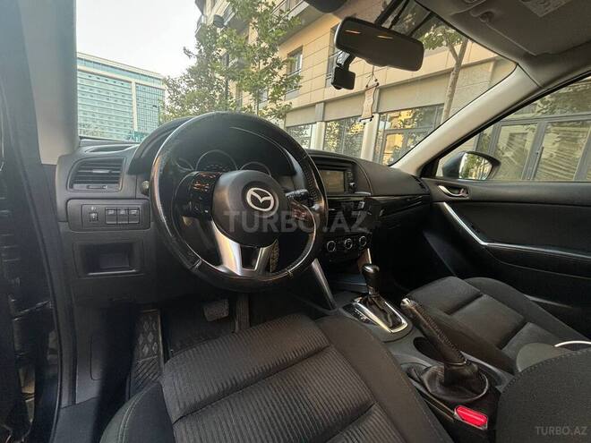 Mazda CX-5 2014, 260,000 km - 2.0 l - Bakı