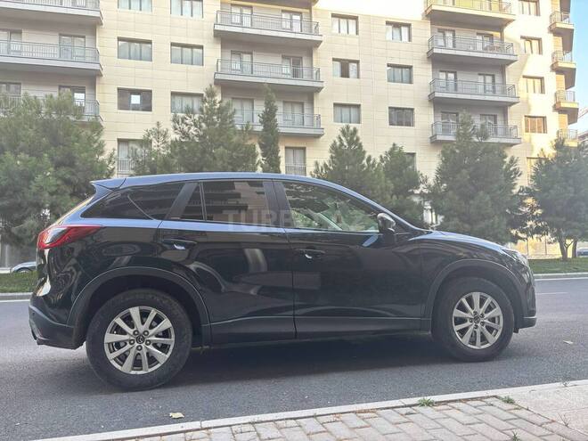 Mazda CX-5 2014, 260,000 km - 2.0 l - Bakı
