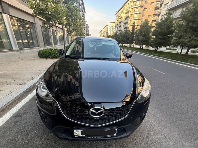 Mazda CX-5 2014, 260,000 km - 2.0 l - Bakı