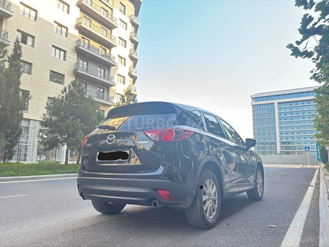 Mazda CX-5 2014, 260,000 km - 2.0 l - Bakı