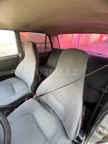LADA (VAZ) 2107 2010, 70,000 km - 1.6 l - Bakı