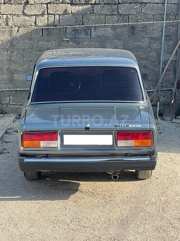 LADA (VAZ) 2107 2010, 70,000 km - 1.6 l - Bakı