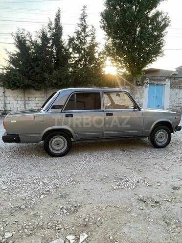 LADA (VAZ) 2107 2010, 70,000 km - 1.6 l - Bakı