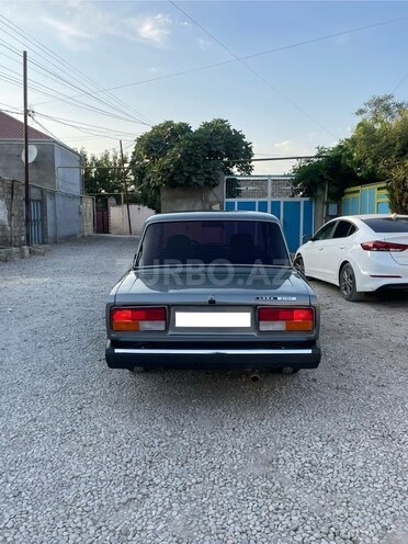 LADA (VAZ) 2107 2010, 70,000 km - 1.6 l - Bakı
