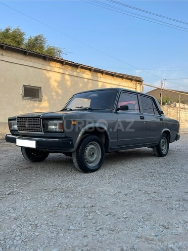 LADA (VAZ) 2107 2010, 70,000 km - 1.6 l - Bakı