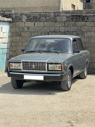 LADA (VAZ) 2107 2010, 70,000 km - 1.6 l - Bakı