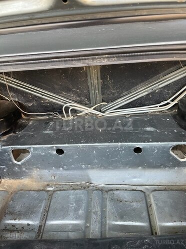 LADA (VAZ) 2107 2010, 70,000 km - 1.6 l - Bakı