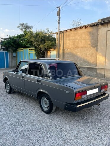 LADA (VAZ) 2107 2010, 70,000 km - 1.6 l - Bakı