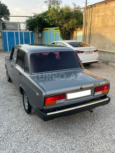 LADA (VAZ) 2107 2010, 70,000 km - 1.6 l - Bakı