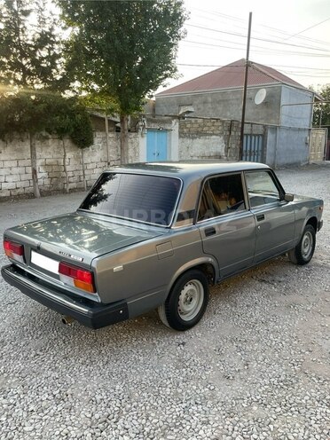 LADA (VAZ) 2107 2010, 70,000 km - 1.6 l - Bakı