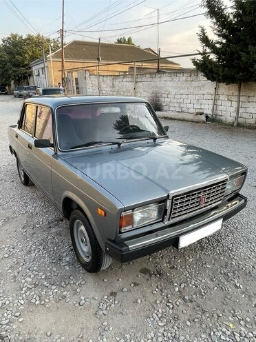 LADA (VAZ) 2107 2010, 70,000 km - 1.6 l - Bakı