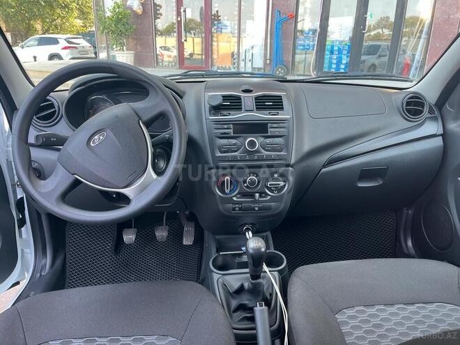 LADA (VAZ) Granta 2024, 13,500 km - 1.6 л - Bakı