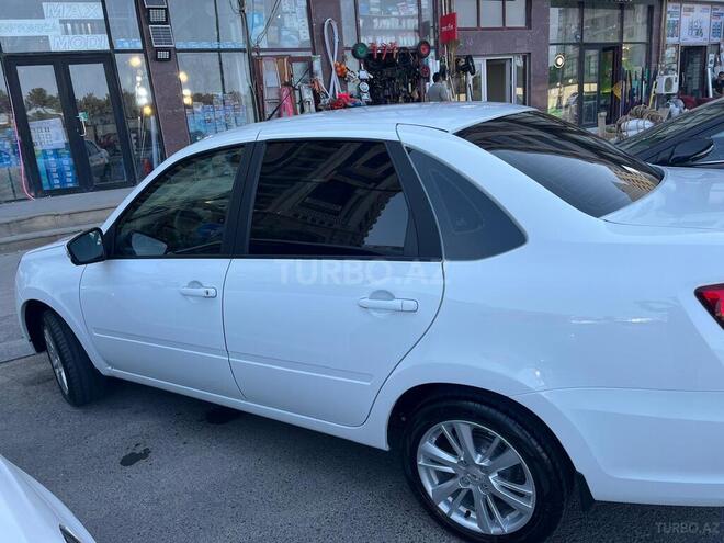 LADA (VAZ) Granta 2024, 13,500 km - 1.6 л - Bakı