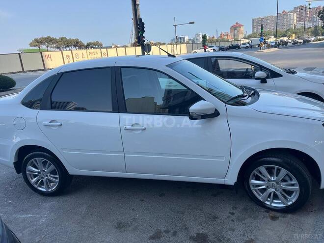 LADA (VAZ) Granta 2024, 13,500 km - 1.6 л - Bakı