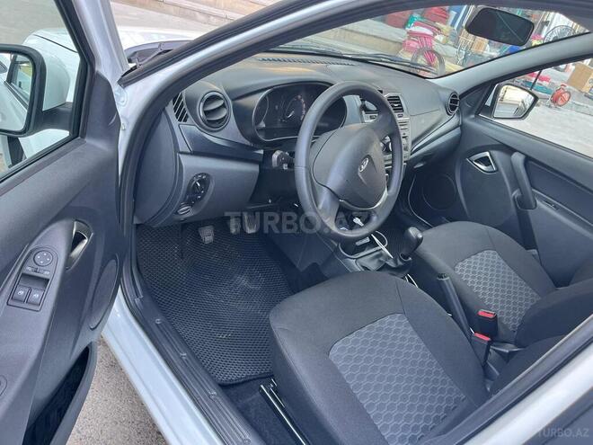 LADA (VAZ) Granta 2024, 13,500 km - 1.6 л - Bakı