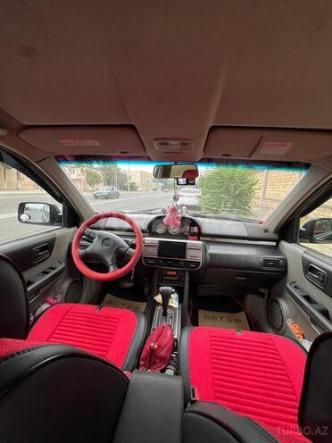 Nissan X-Trail 2002, 540,404 km - 2.0 l - Quba