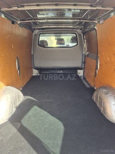 Mercedes Vito 2010, 190,000 km - 2.2 l - Bakı