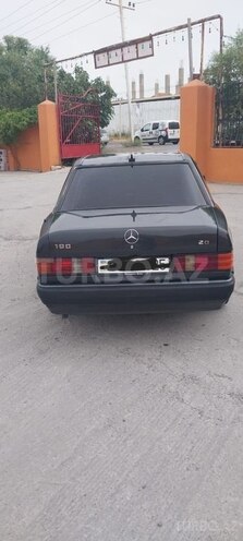 Mercedes 190 1991, 365,000 km - 1.8 l - Bakı