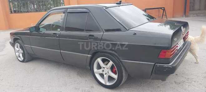 Mercedes 190 1991, 365,000 km - 1.8 l - Bakı