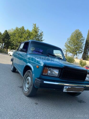 LADA (VAZ) 2107 2005, 250,000 km - 1.6 l - Goranboy