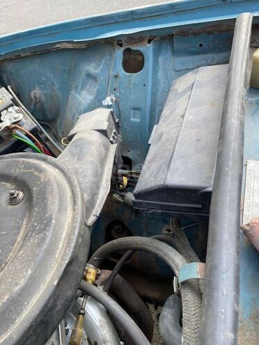 LADA (VAZ) 2107 2005, 250,000 km - 1.6 l - Goranboy