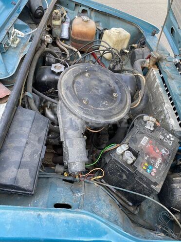 LADA (VAZ) 2107 2005, 250,000 km - 1.6 l - Goranboy