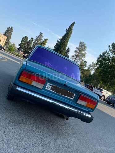 LADA (VAZ) 2107 2005, 250,000 km - 1.6 l - Goranboy