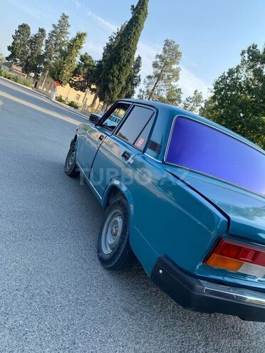 LADA (VAZ) 2107 2005, 250,000 km - 1.6 l - Goranboy