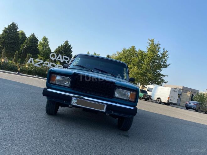 LADA (VAZ) 2107 2005, 250,000 km - 1.6 l - Goranboy