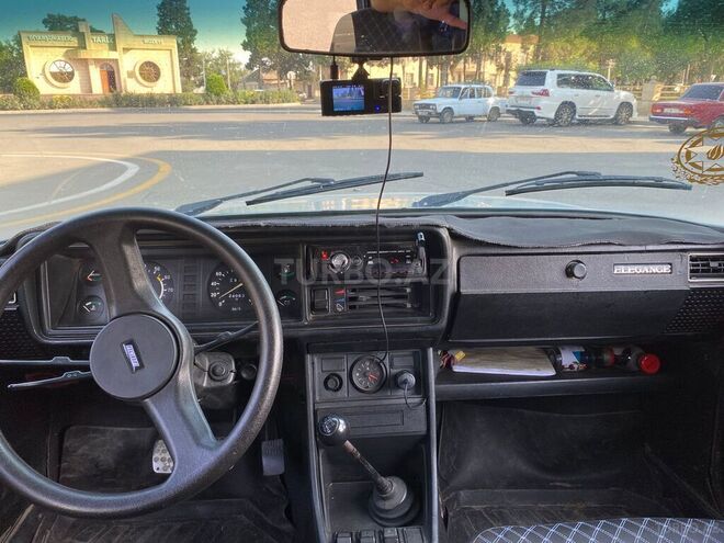 LADA (VAZ) 2107 2005, 250,000 km - 1.6 l - Goranboy