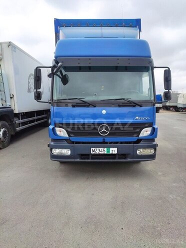 Mercedes Atego 1224 2009, 494,000 km - 6.4 л - Bakı