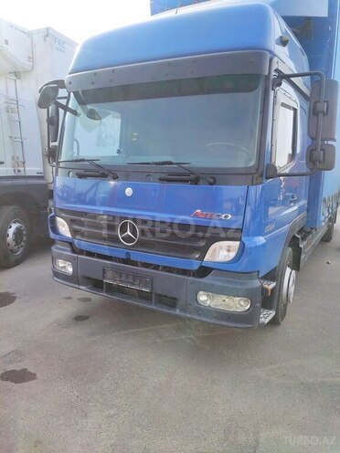 Mercedes Atego 1224 2009, 494,000 km - 6.4 л - Bakı