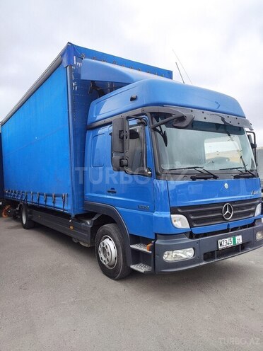 Mercedes Atego 1224 2009, 494,000 km - 6.4 л - Bakı