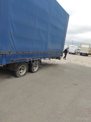 Mercedes Atego 1224 2009, 494,000 km - 6.4 л - Bakı