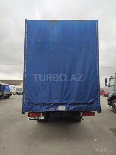 Mercedes Atego 1224 2009, 494,000 km - 6.4 л - Bakı