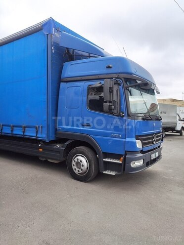 Mercedes Atego 1224 2009, 494,000 km - 6.4 л - Bakı