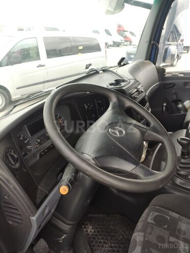 Mercedes Atego 1224 2009, 494,000 km - 6.4 л - Bakı