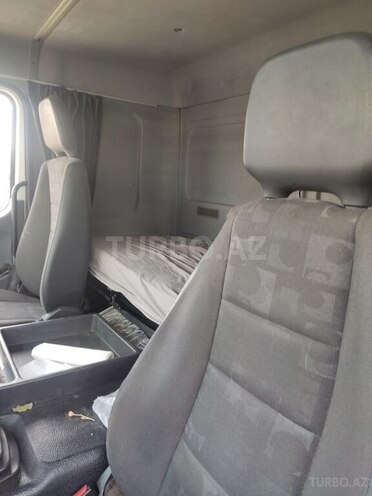 Mercedes Atego 1224 2009, 494,000 km - 6.4 л - Bakı