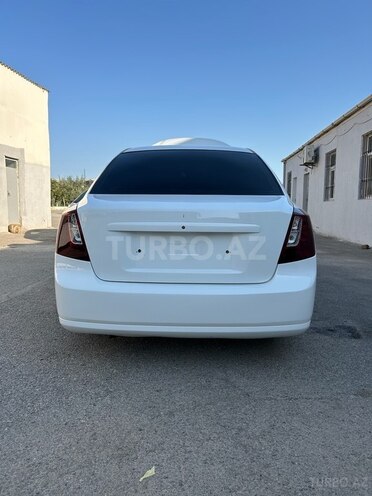 Daewoo Gentra 2014, 258,000 km - 1.5 l - Bakı