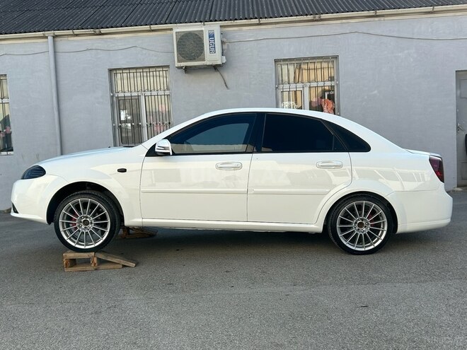 Daewoo Gentra 2014, 258,000 km - 1.5 l - Bakı