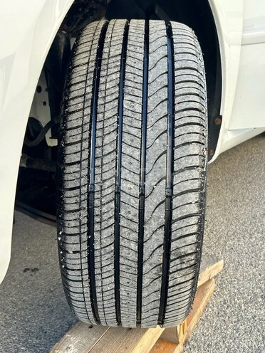 Daewoo Gentra 2014, 258,000 km - 1.5 l - Bakı