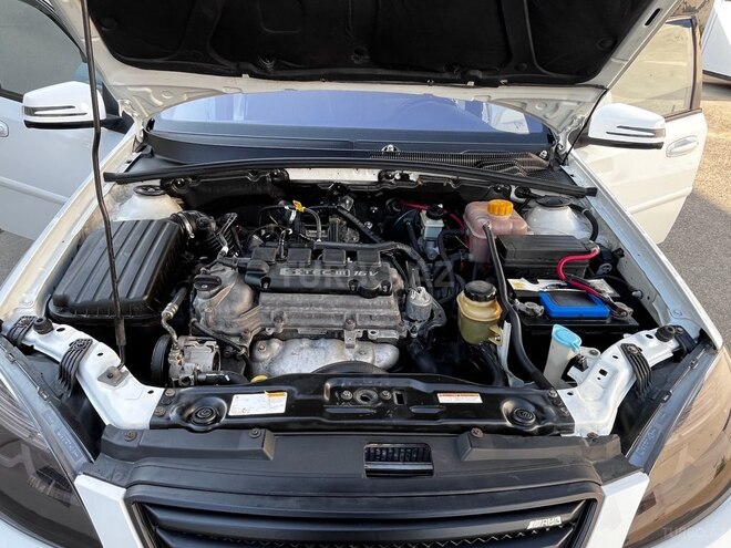 Daewoo Gentra 2014, 258,000 km - 1.5 l - Bakı