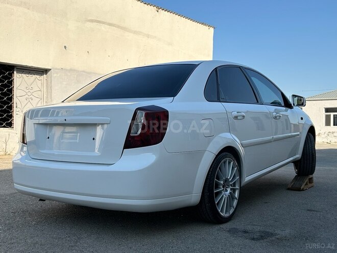 Daewoo Gentra 2014, 258,000 km - 1.5 l - Bakı
