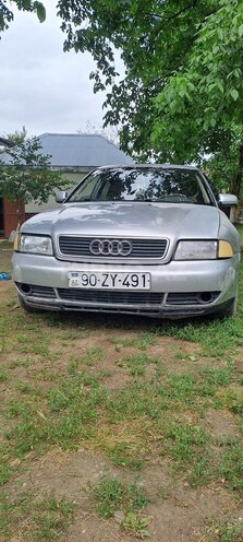 Audi A4 1997, 323,060 km - 1.8 l - Bakı