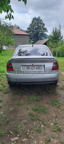 Audi A4 1997, 323,060 km - 1.8 l - Bakı