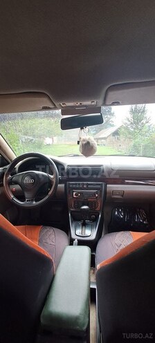 Audi A4 1997, 323,060 km - 1.8 l - Bakı