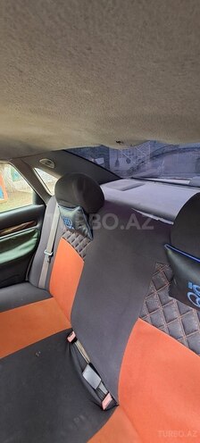 Audi A4 1997, 323,060 km - 1.8 l - Bakı