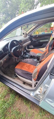 Audi A4 1997, 323,060 km - 1.8 l - Bakı