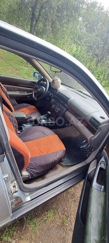 Audi A4 1997, 323,060 km - 1.8 l - Bakı