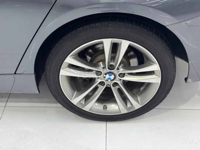 BMW 328 2016, 145,000 km - 2.0 l - Bakı